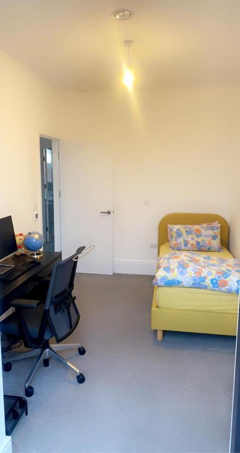 Amazing New Built Townhouse With Garden In London Βίλα Hendon Εξωτερικό φωτογραφία